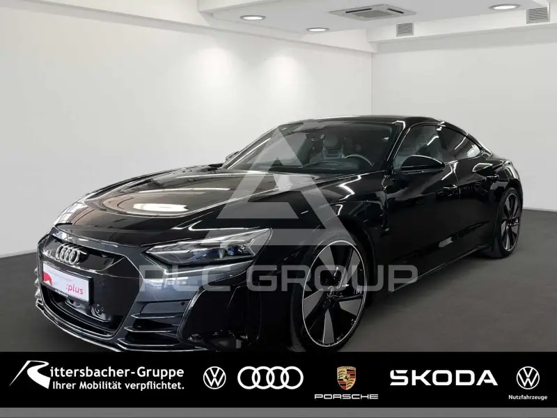 2021 Audi E-TRON