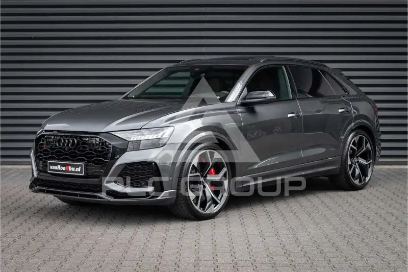 2021 Audi RSQ8