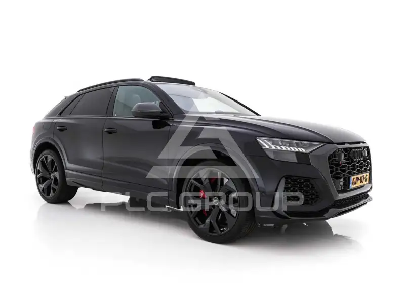 2021 Audi RSQ8