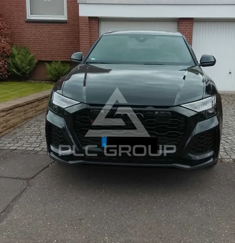 2021 Audi RSQ8