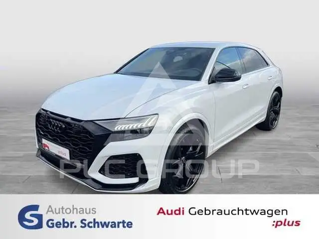 2021 Audi RSQ8