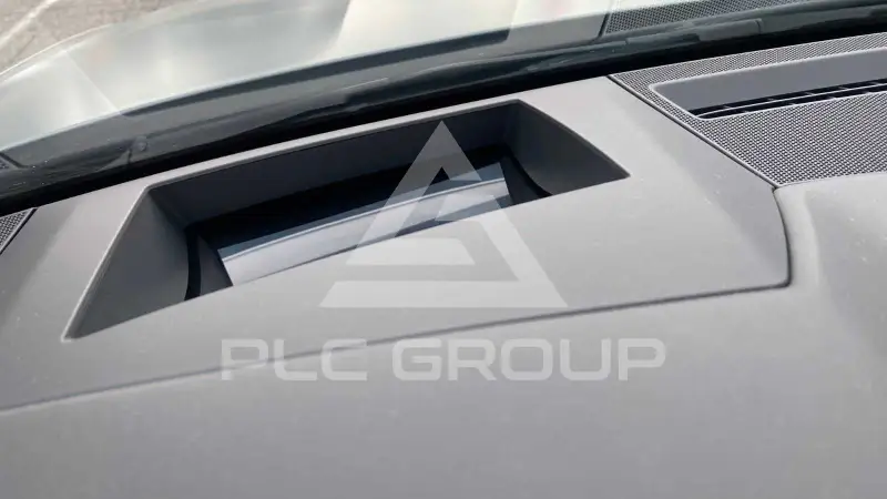 2021 Audi RS6