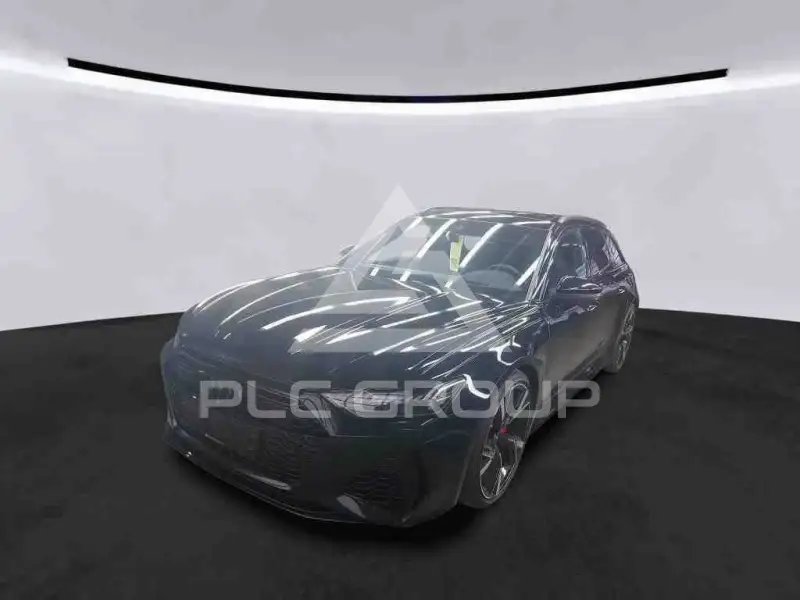 2021 Audi RS6