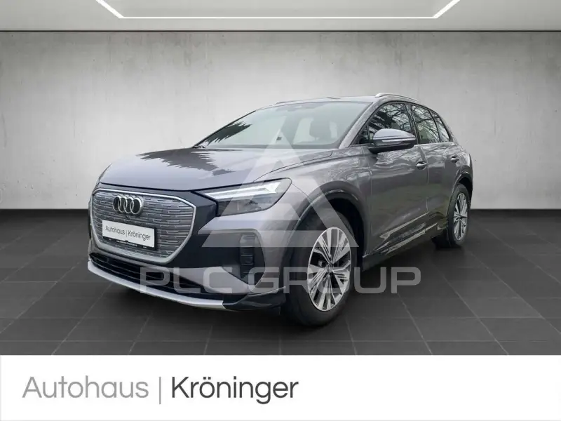 2021 Audi Q4