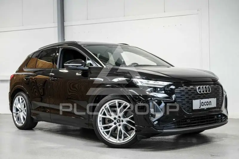 2021 Audi Q4
