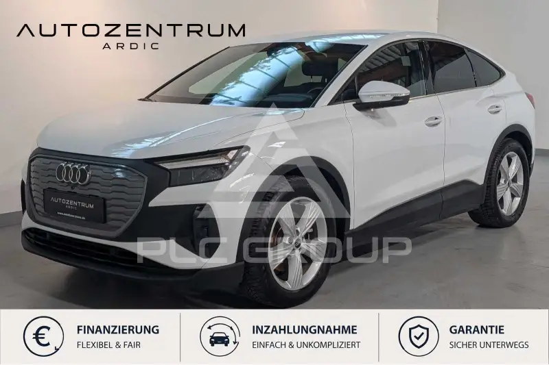 2021 Audi Q4