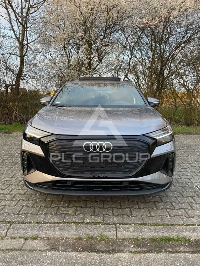 2021 Audi Q4