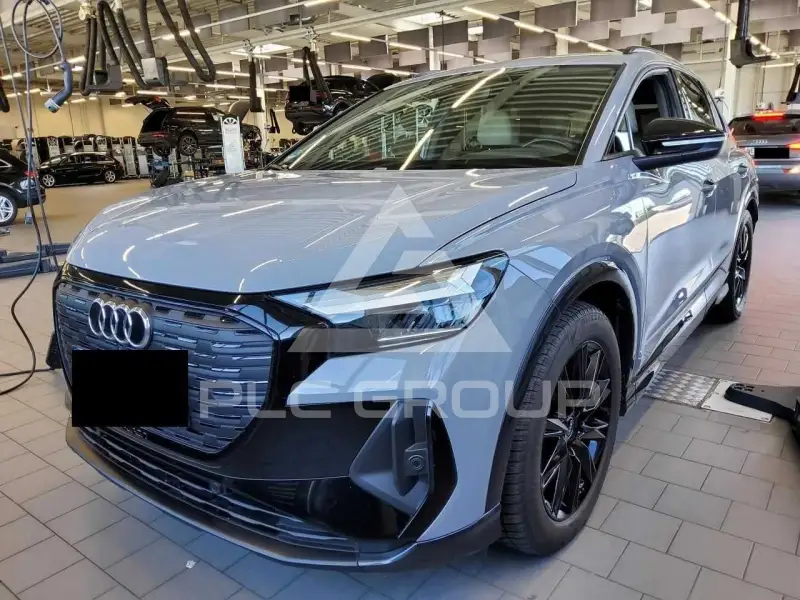 2021 Audi Q4