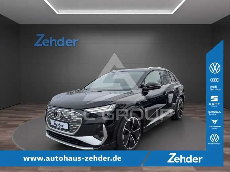 2021 Audi Q4