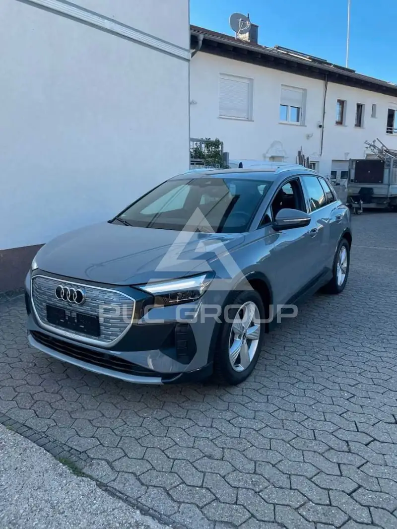 2021 Audi Q4