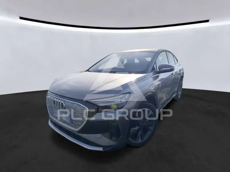 2021 Audi Q4