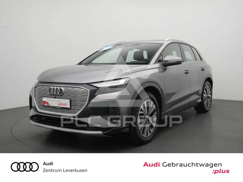 2021 Audi Q4