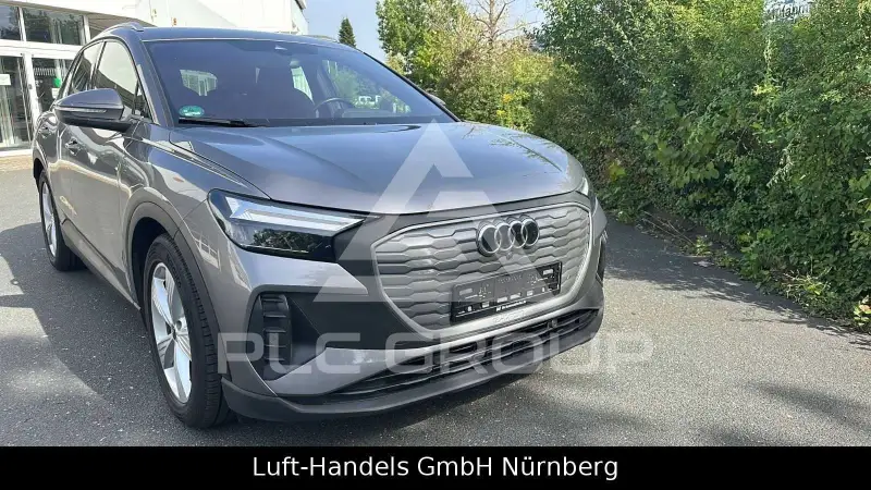 2021 Audi Q4
