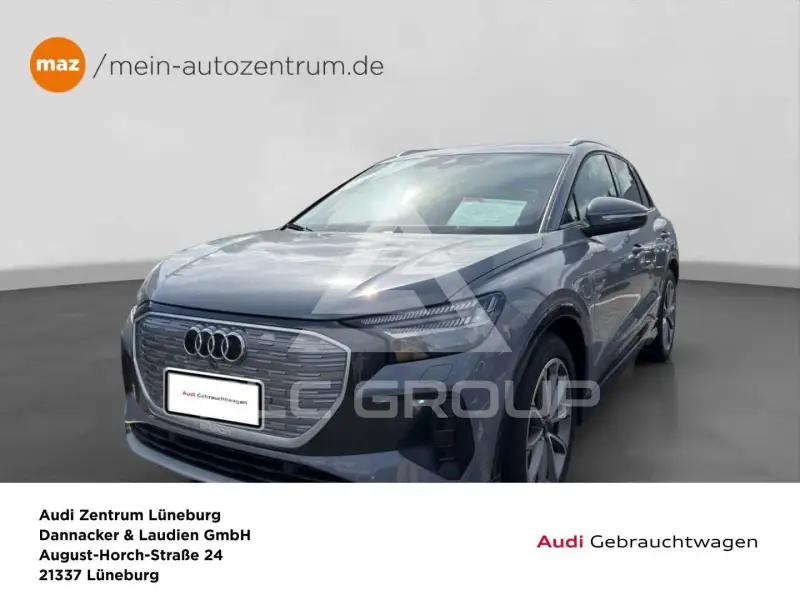 2021 Audi E-TRON