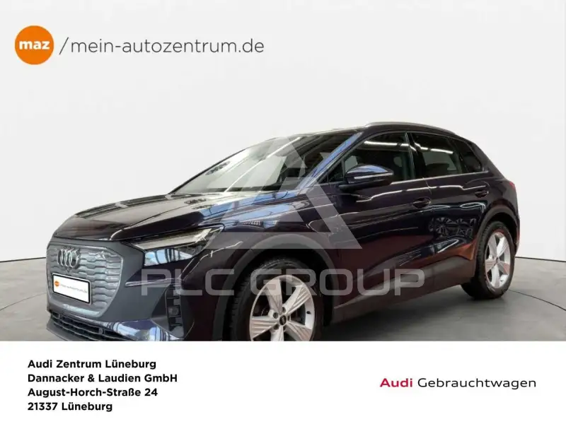 2021 Audi E-TRON