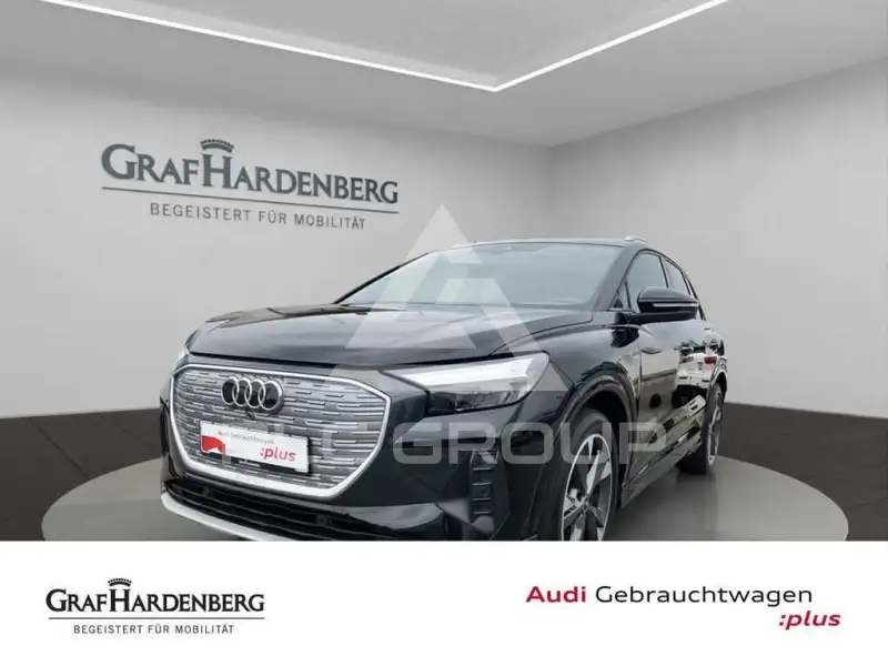 2021 Audi E-TRON