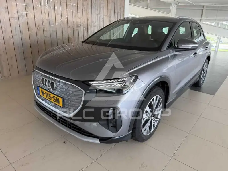 2021 Audi E-TRON