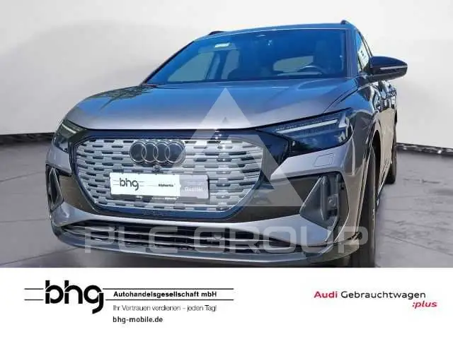 2021 Audi E-TRON