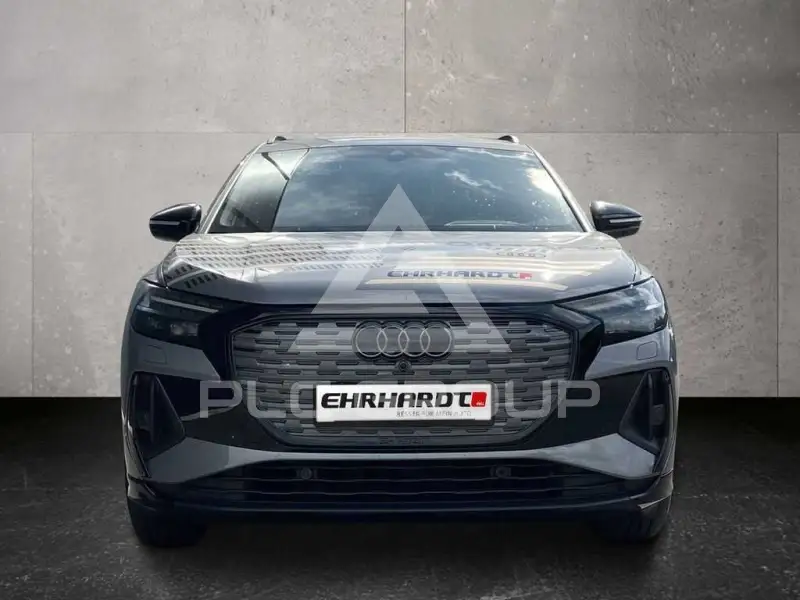 2021 Audi E-TRON