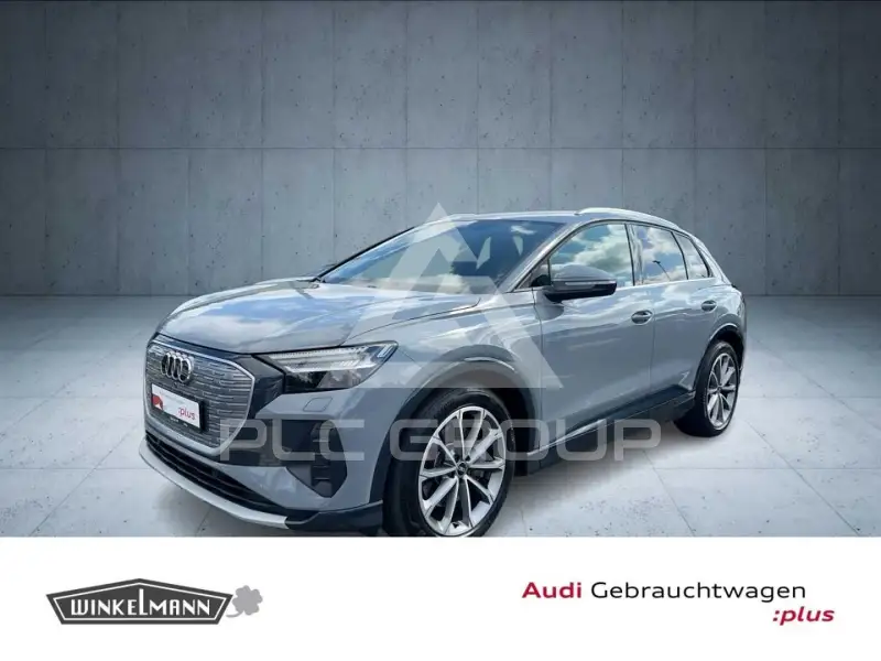 2021 Audi E-TRON
