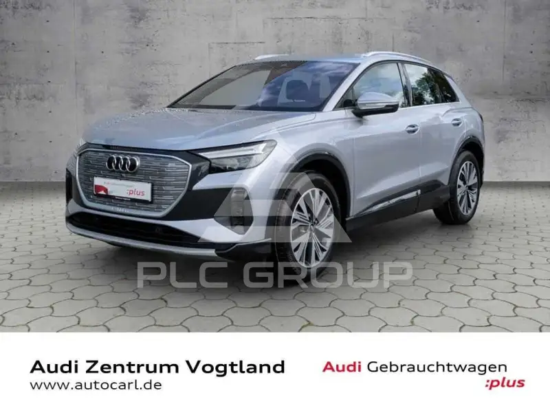 2021 Audi E-TRON