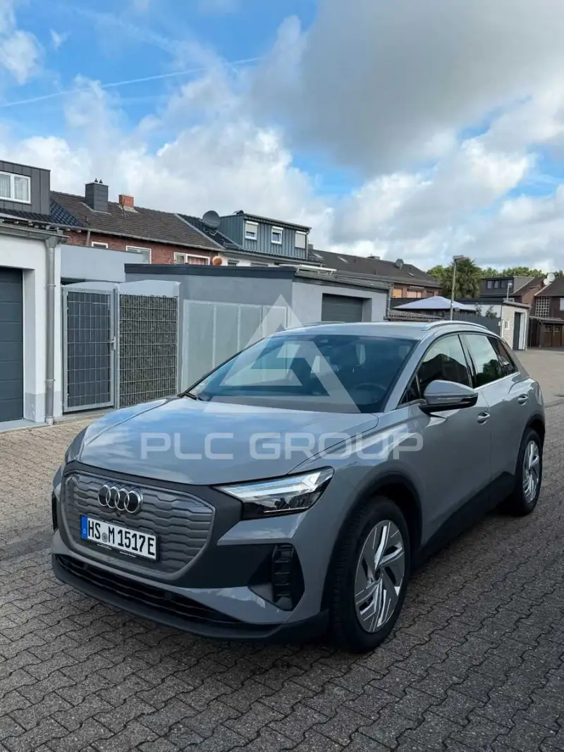 2021 Audi E-TRON