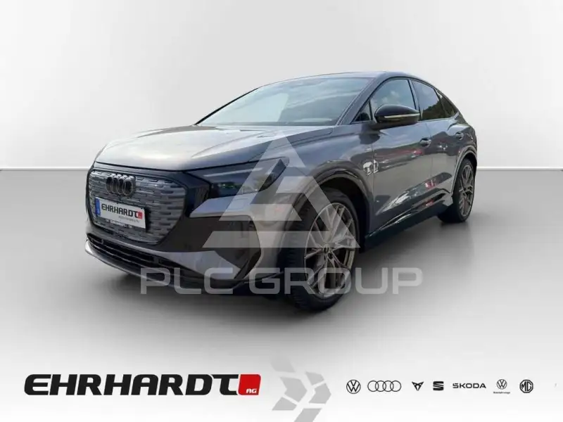 2021 Audi E-TRON