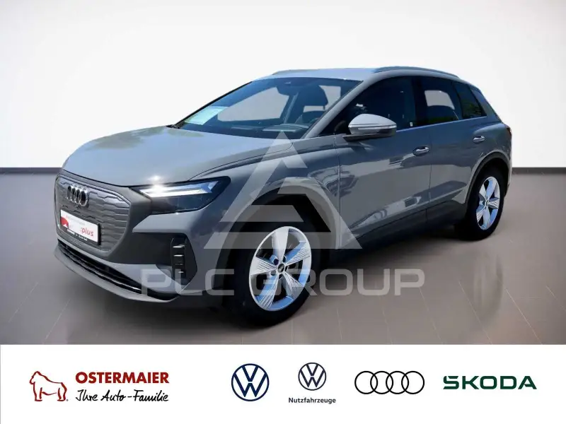 2021 Audi E-TRON