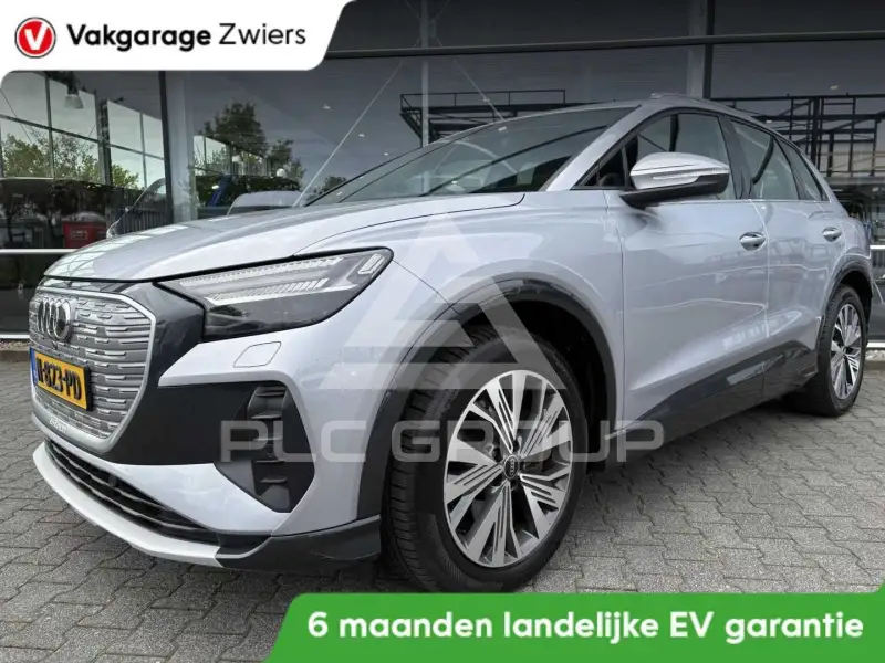 2021 Audi E-TRON