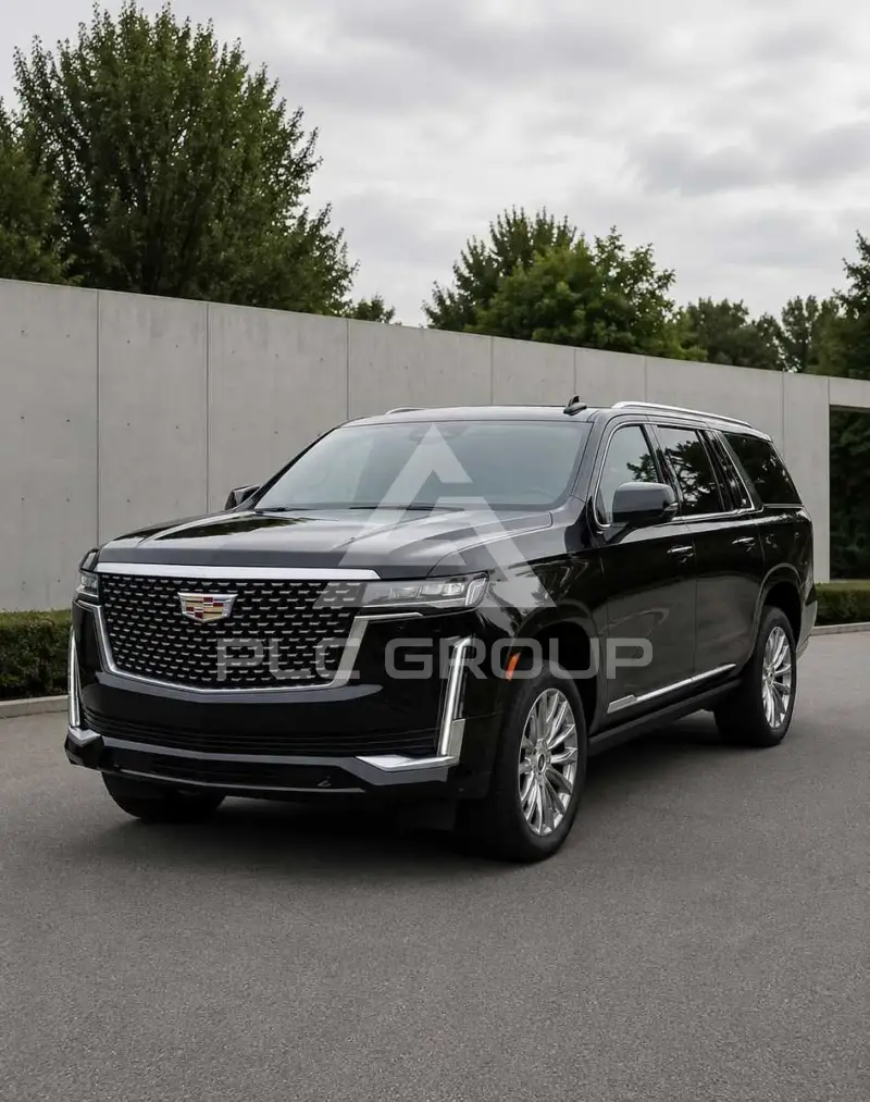 2021 Cadillac ESCALADE