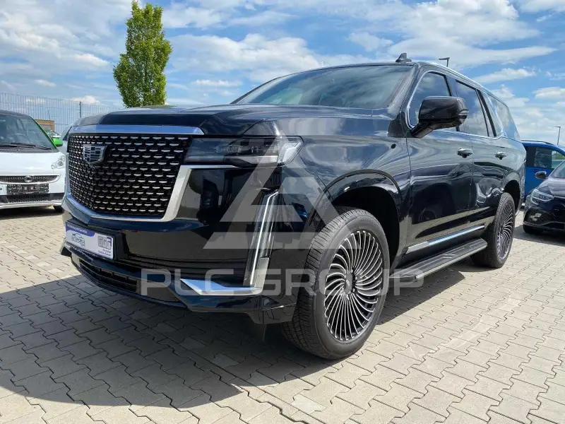 2021 Cadillac ESCALADE