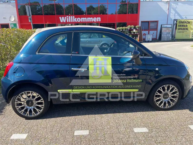 2021 Fiat 500