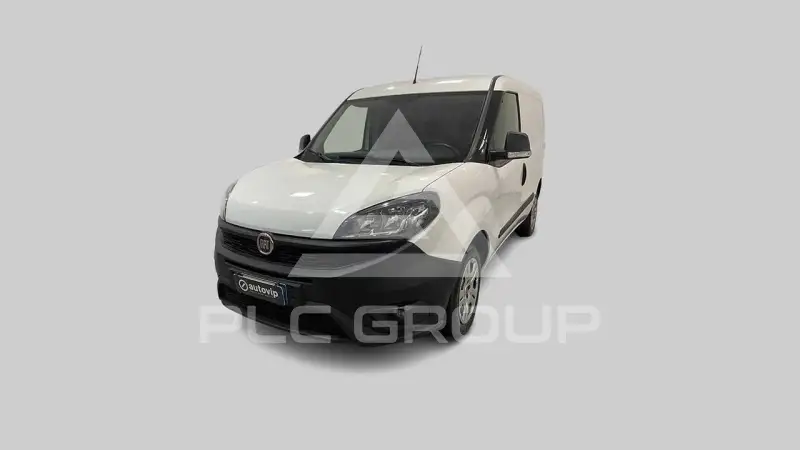 2021 Fiat 