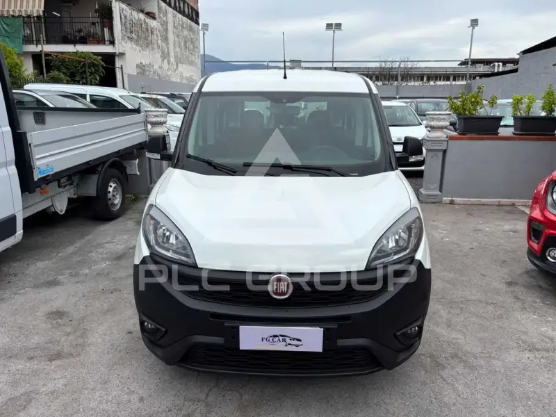 2021 Fiat Unknown
