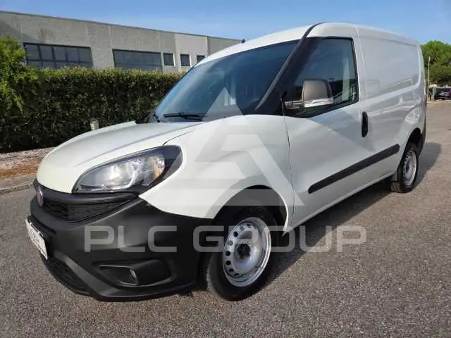 2021 Fiat Unknown