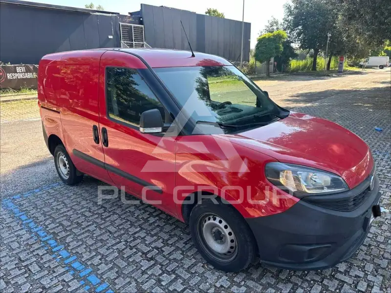 2021 Fiat Unknown