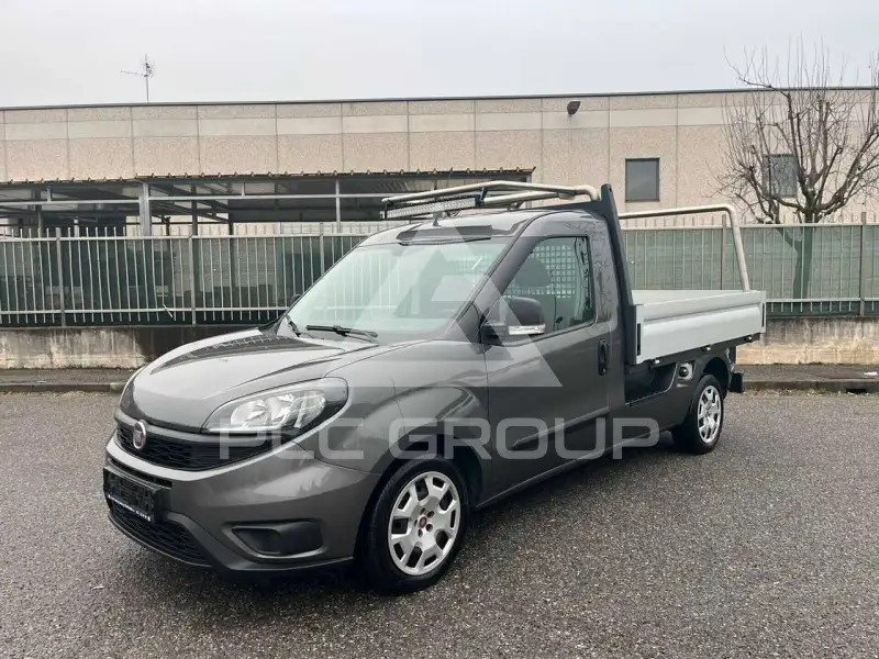 2021 Fiat Unknown
