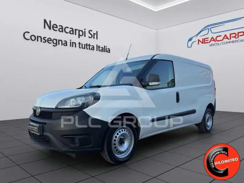 2021 Fiat Unknown