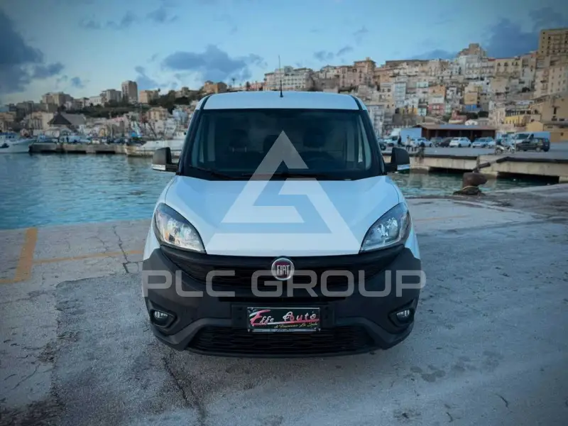 2021 Fiat Unknown