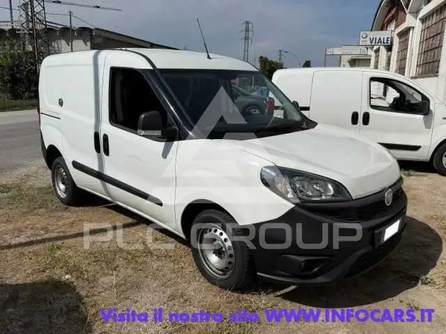 2021 Fiat Unknown