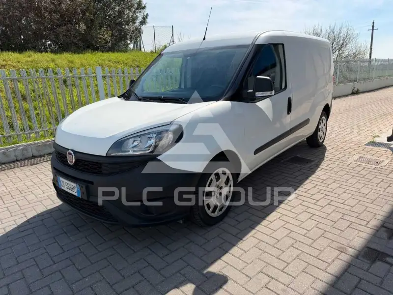 2021 Fiat 