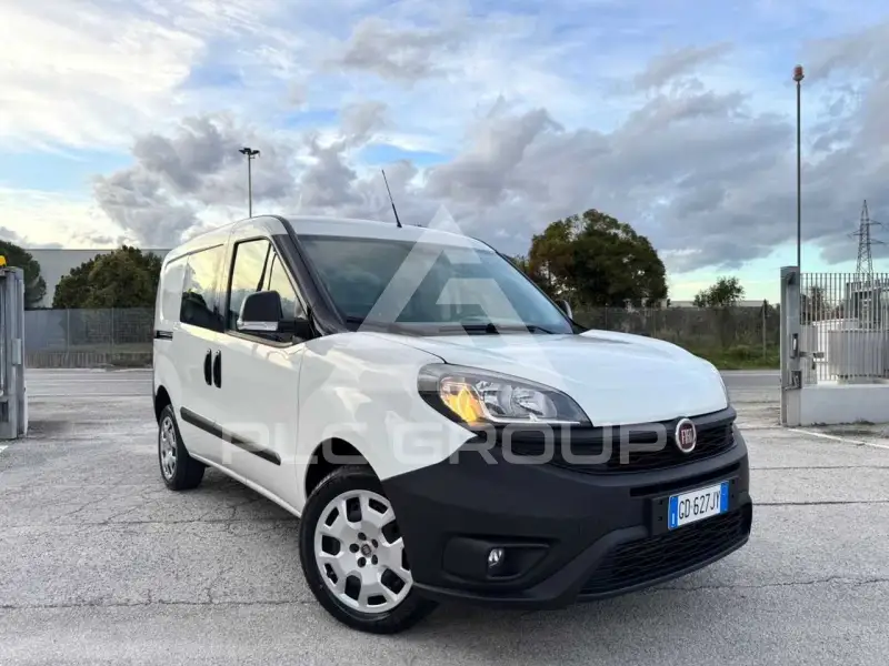 2021 Fiat Unknown