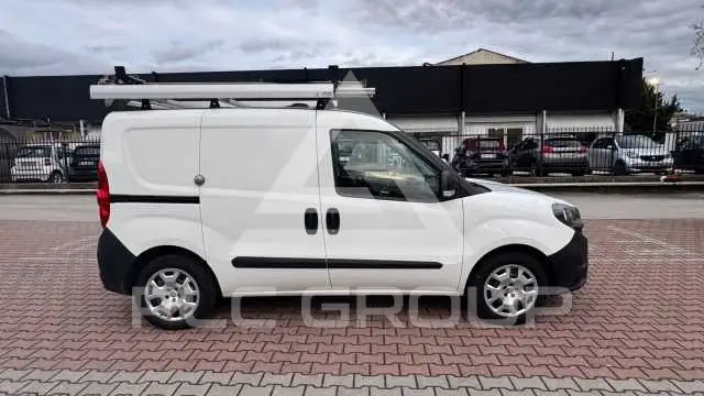 2021 Fiat Unknown