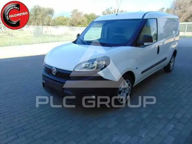 2021 Fiat Unknown