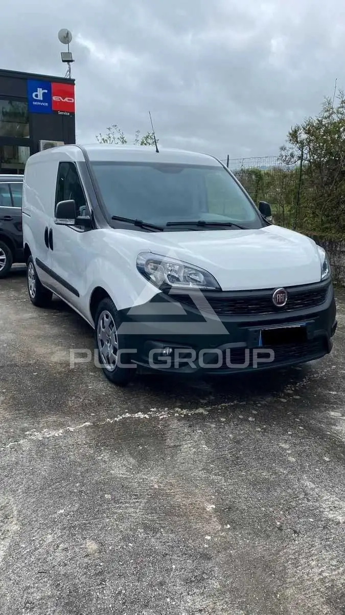 2021 Fiat Unknown