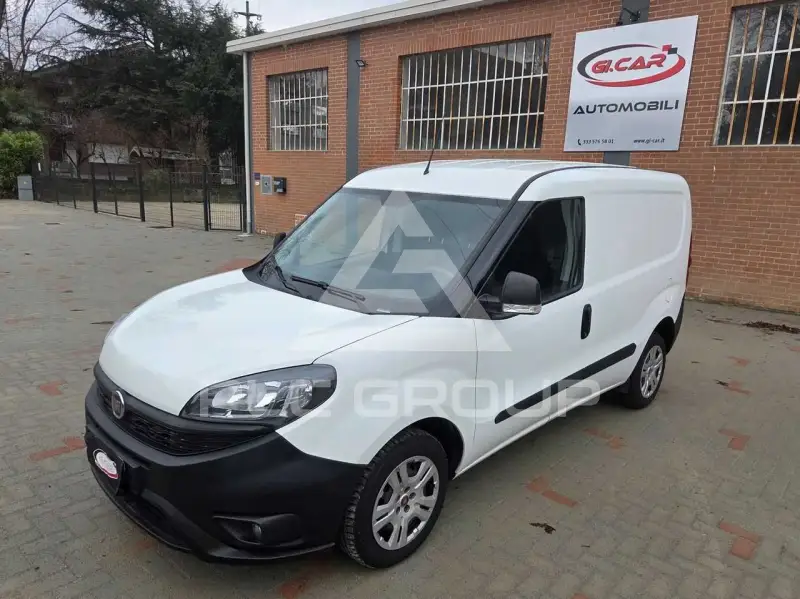 2021 Fiat Unknown