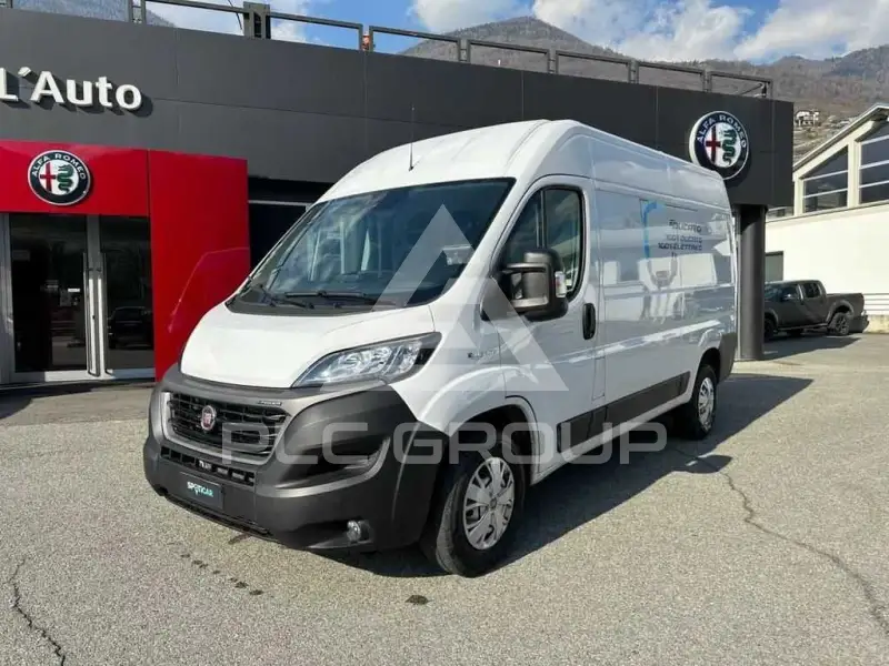 2021 Fiat 