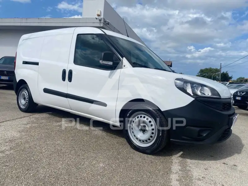 2021 Fiat Unknown
