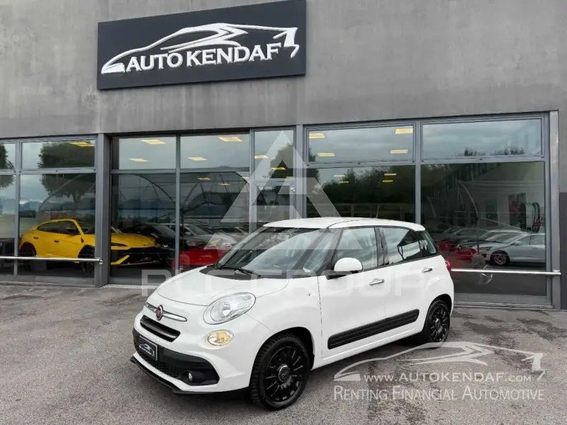 2021 Fiat Unknown