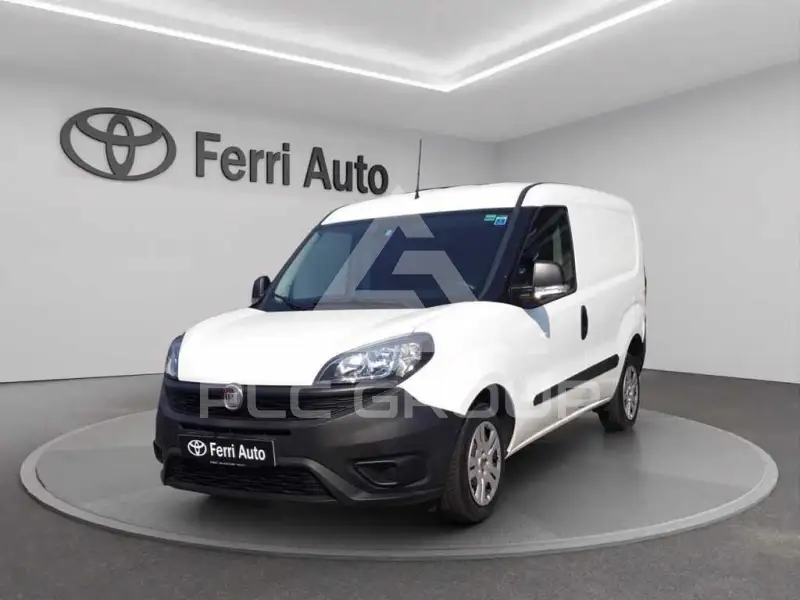 2021 Fiat Unknown